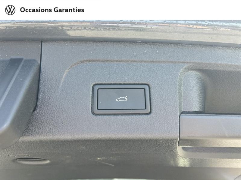 Voitures occasions VOLKSWAGEN TOURAN Life Plus Saint-Grégoire