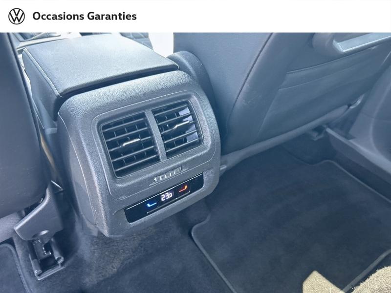 Voitures occasions VOLKSWAGEN TOURAN Life Plus Saint-Grégoire