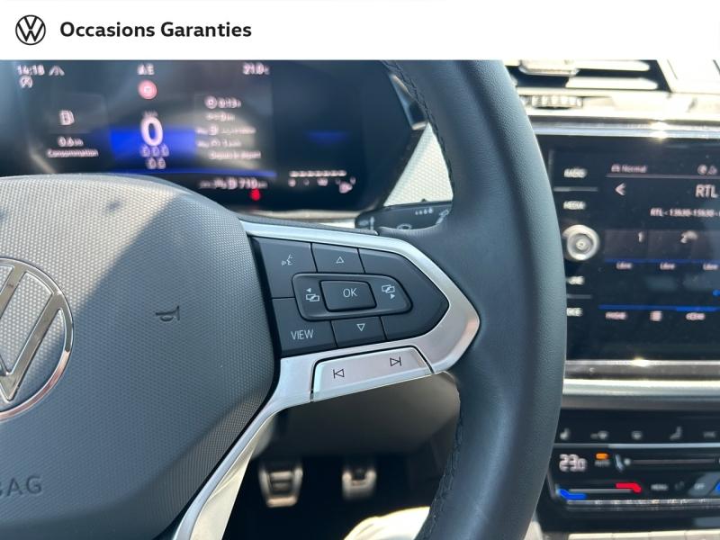 Voitures occasions VOLKSWAGEN TOURAN Life Plus Saint-Grégoire