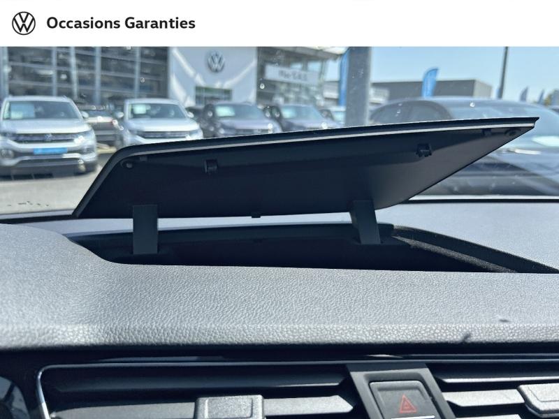 Voitures occasions VOLKSWAGEN TOURAN Life Plus Saint-Grégoire