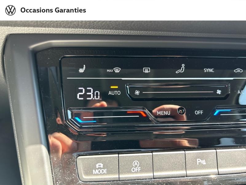 Voitures occasions VOLKSWAGEN TOURAN Life Plus Saint-Grégoire