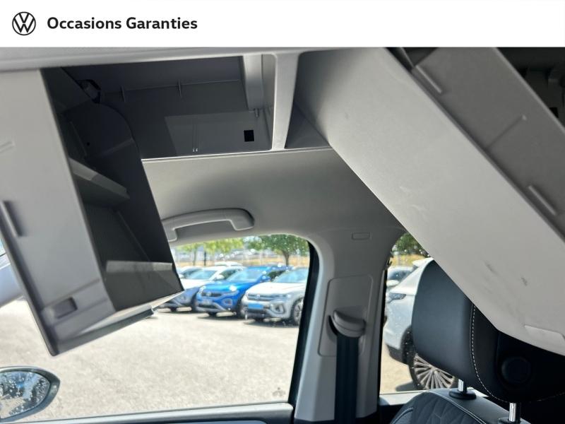 Voitures occasions VOLKSWAGEN TOURAN Life Plus Saint-Grégoire