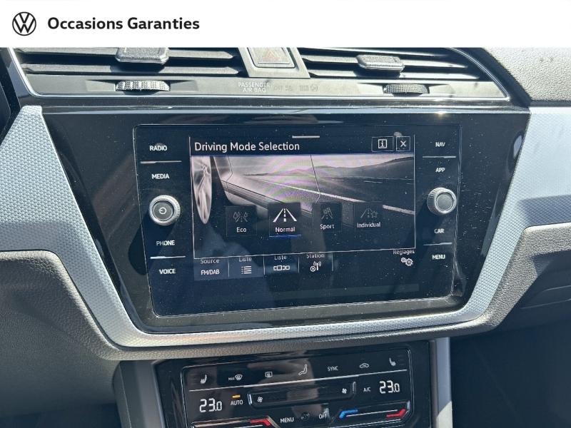 Voitures occasions VOLKSWAGEN TOURAN Life Plus Saint-Grégoire