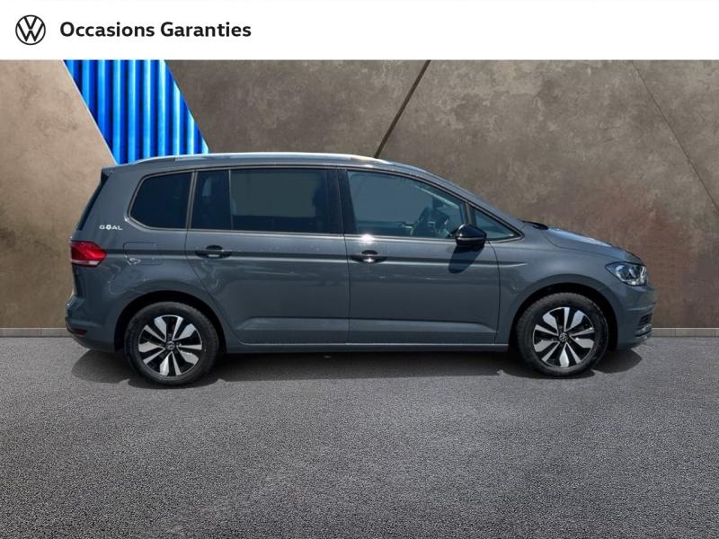 Voitures occasions VOLKSWAGEN TOURAN Life Plus Saint-Grégoire