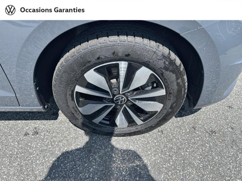 Voitures occasions VOLKSWAGEN TOURAN Life Plus Saint-Grégoire