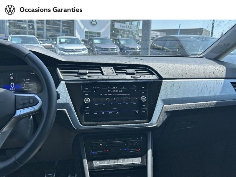 Voitures occasions VOLKSWAGEN TOURAN Life Plus Saint-Grégoire