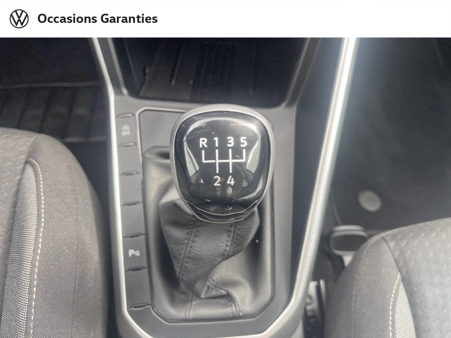Voitures occasions VOLKSWAGEN POLO VW Edition Saint-Grégoire