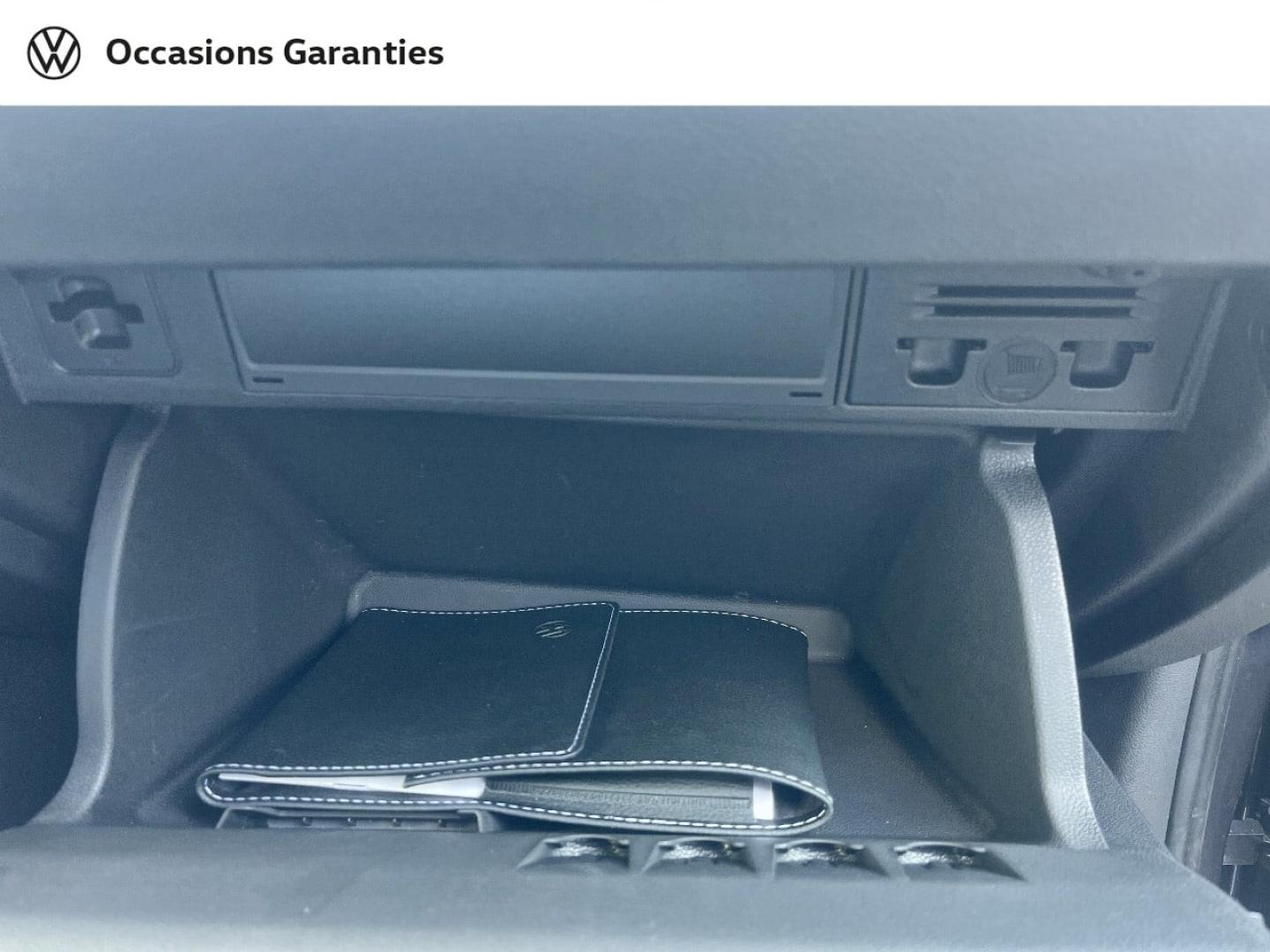 Voitures occasions VOLKSWAGEN POLO VW Edition Saint-Grégoire