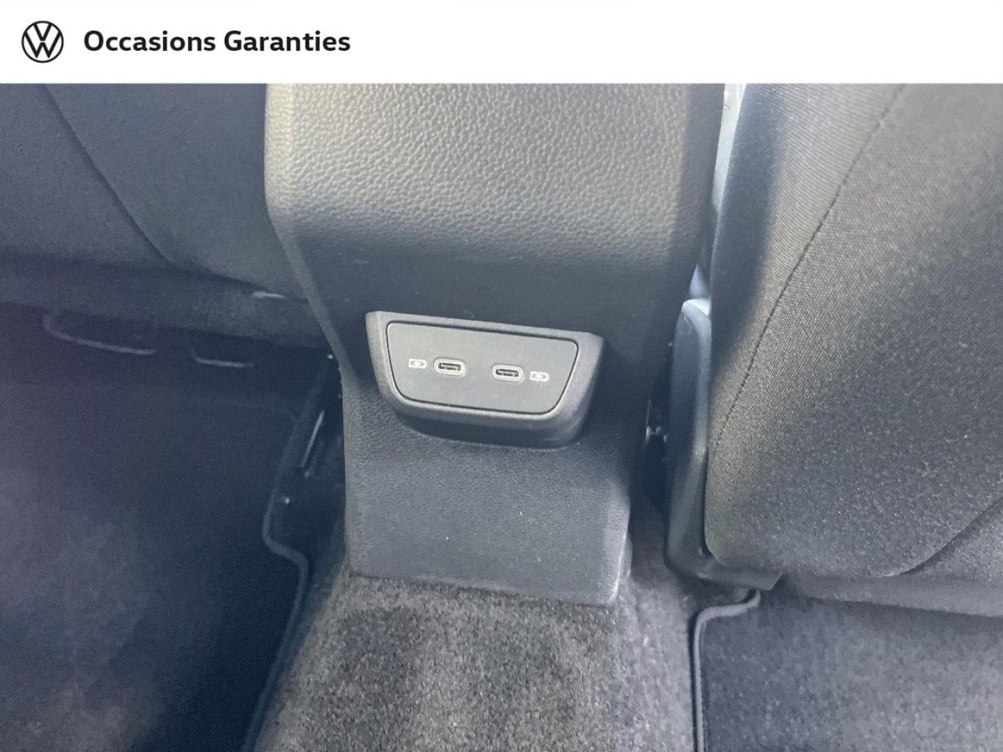 Voitures occasions VOLKSWAGEN POLO VW Edition Saint-Grégoire