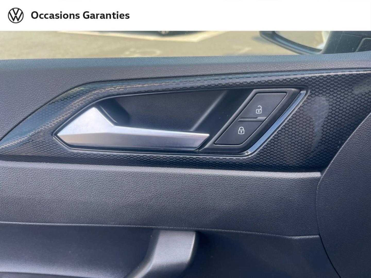 Voitures occasions VOLKSWAGEN POLO VW Edition Saint-Grégoire