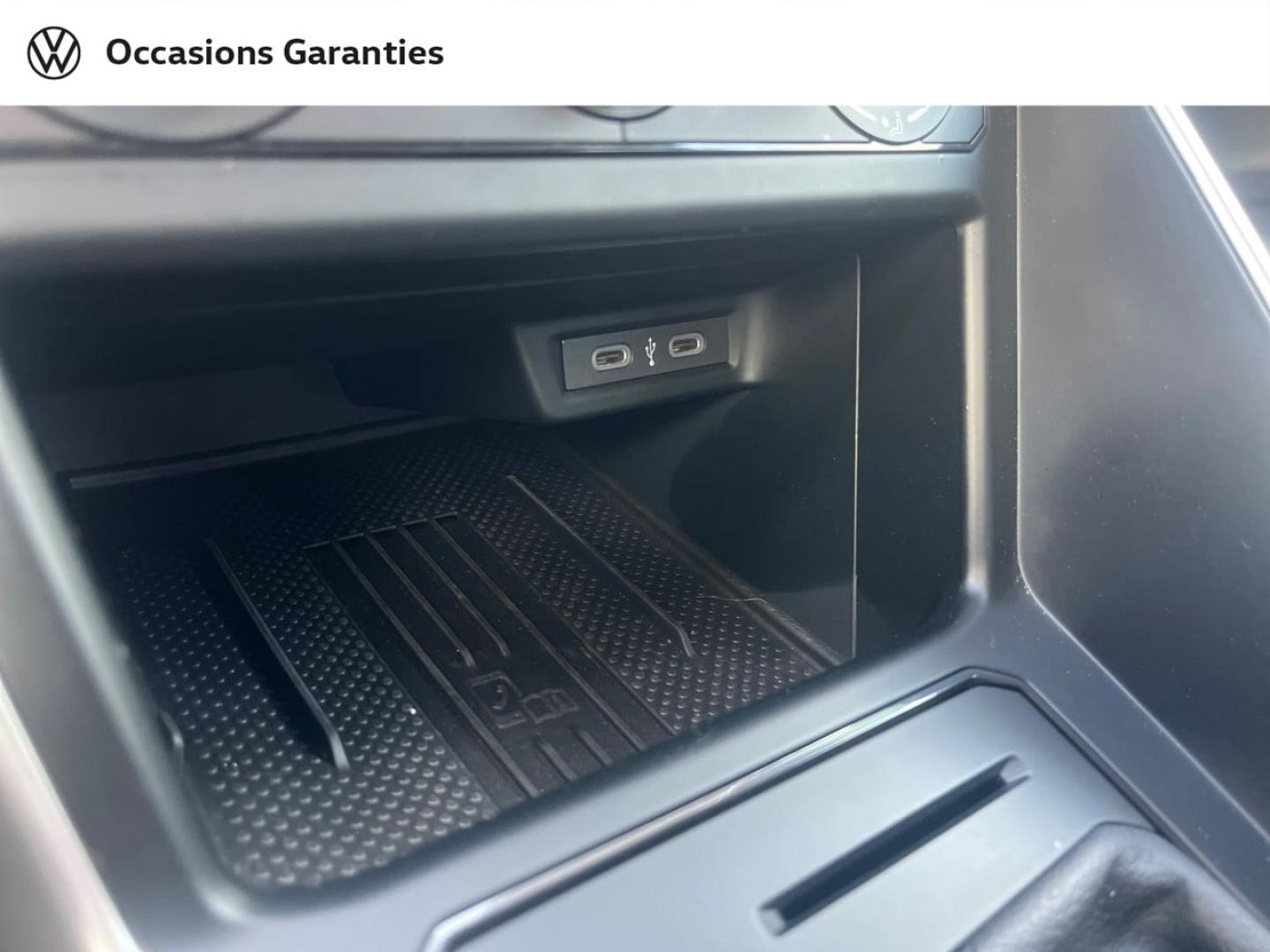 Voitures occasions VOLKSWAGEN POLO VW Edition Saint-Grégoire