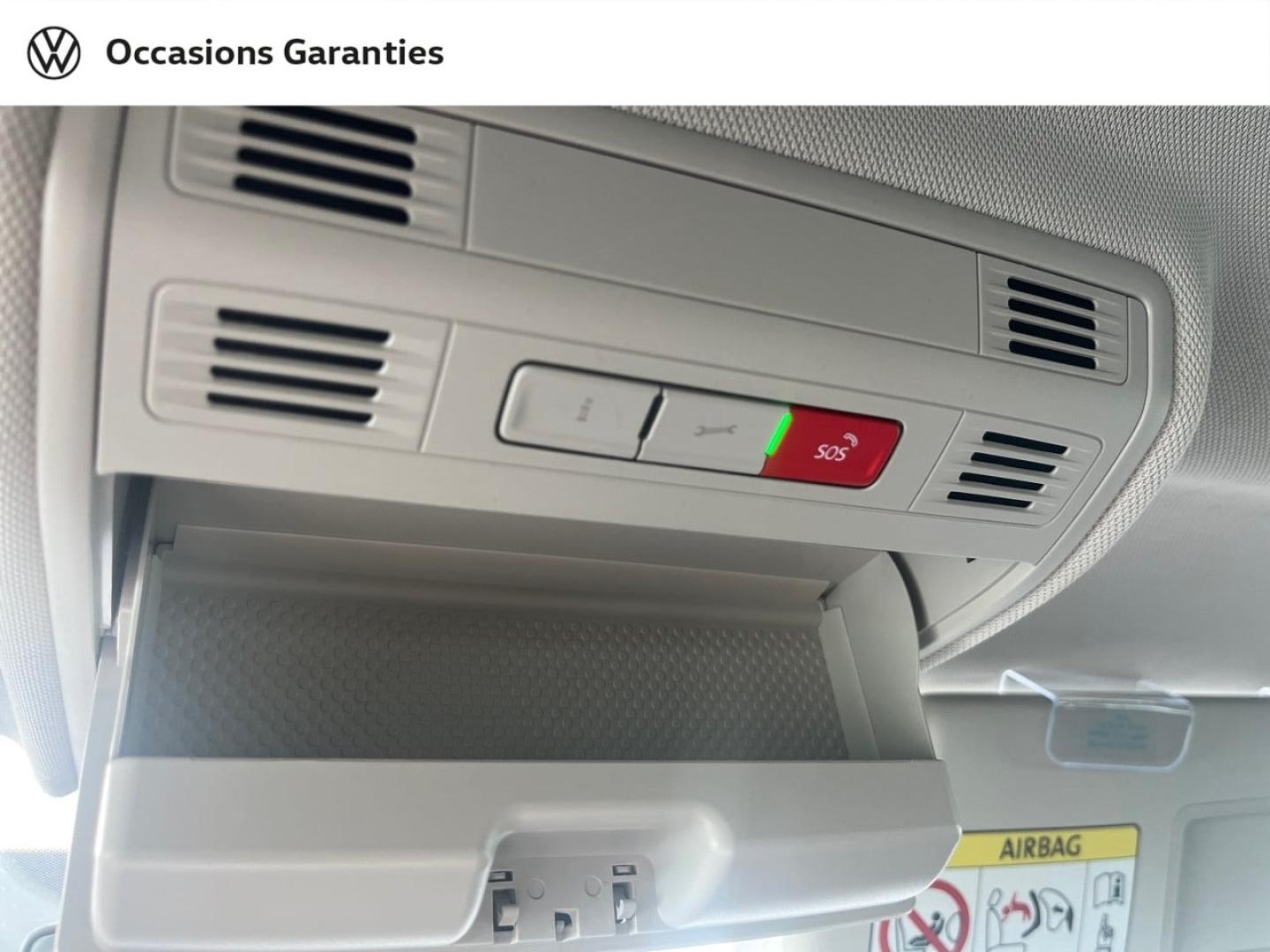 Voitures occasions VOLKSWAGEN POLO VW Edition Saint-Grégoire