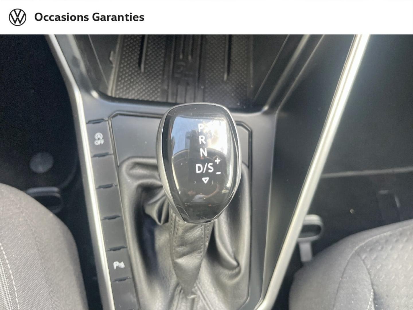 Voitures occasions VOLKSWAGEN POLO VW Edition Saint-Grégoire