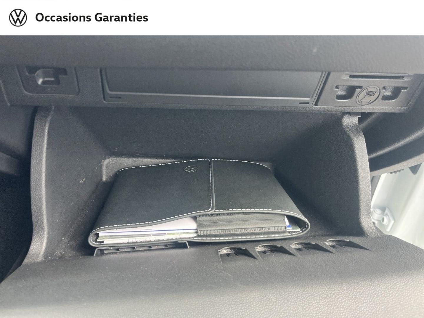 Voitures occasions VOLKSWAGEN POLO VW Edition Saint-Grégoire