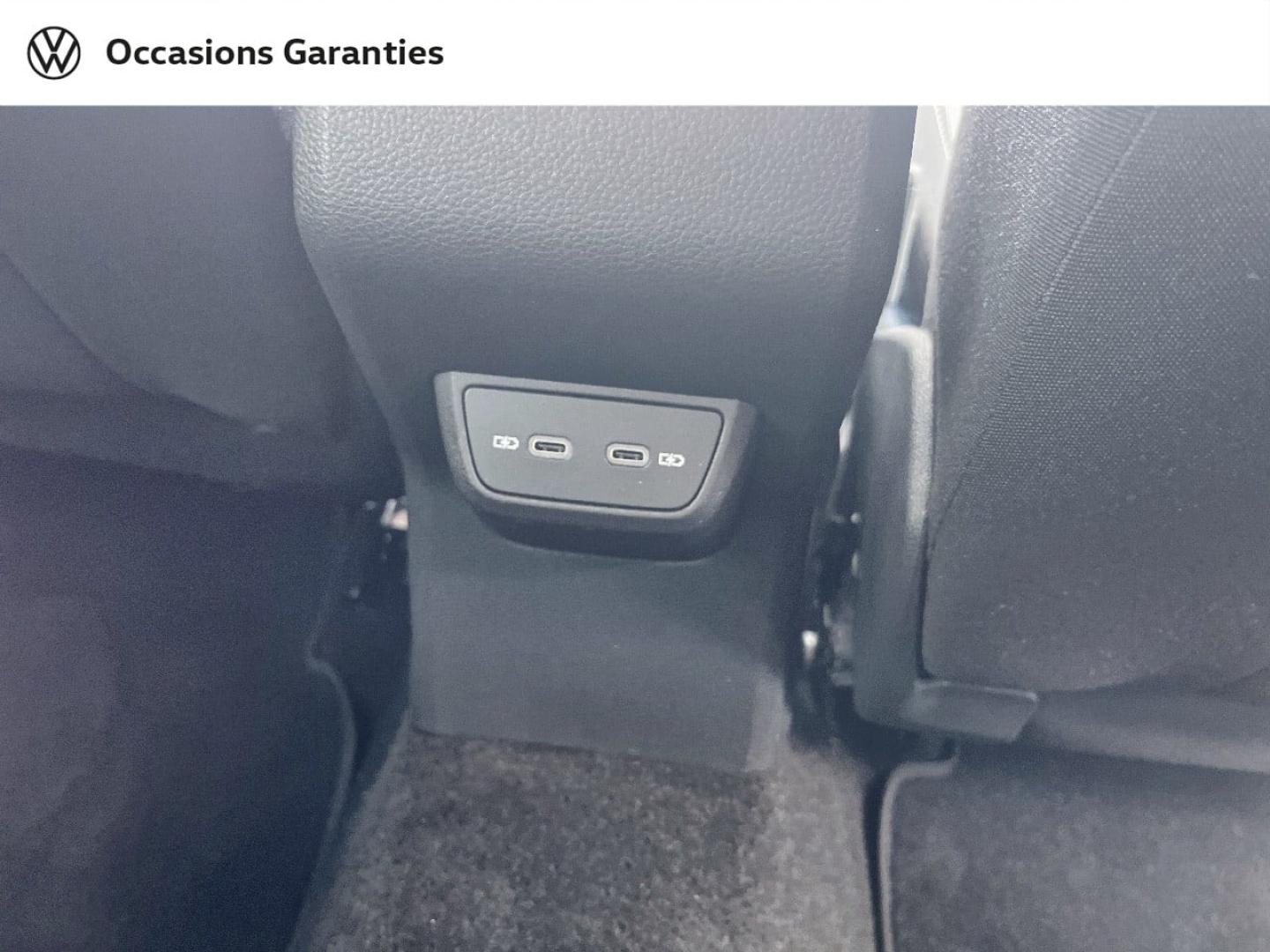 Voitures occasions VOLKSWAGEN POLO VW Edition Saint-Grégoire