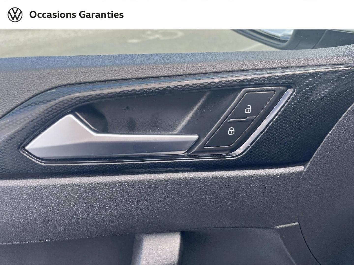 Voitures occasions VOLKSWAGEN POLO VW Edition Saint-Grégoire