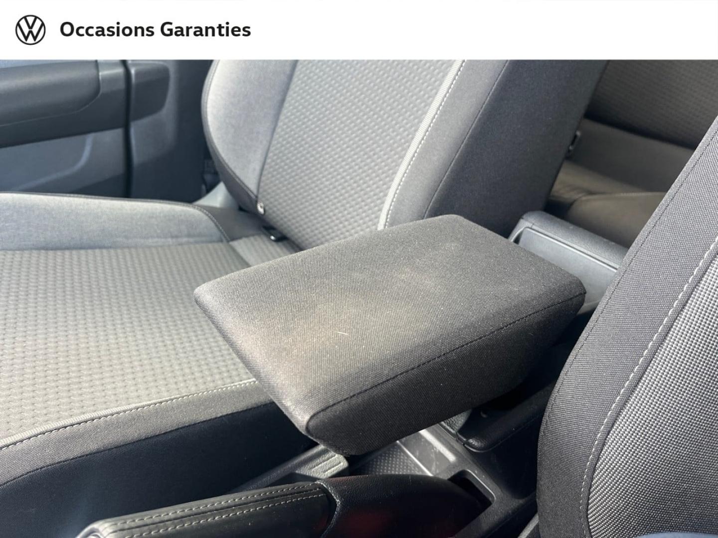 Voitures occasions VOLKSWAGEN POLO VW Edition Saint-Grégoire