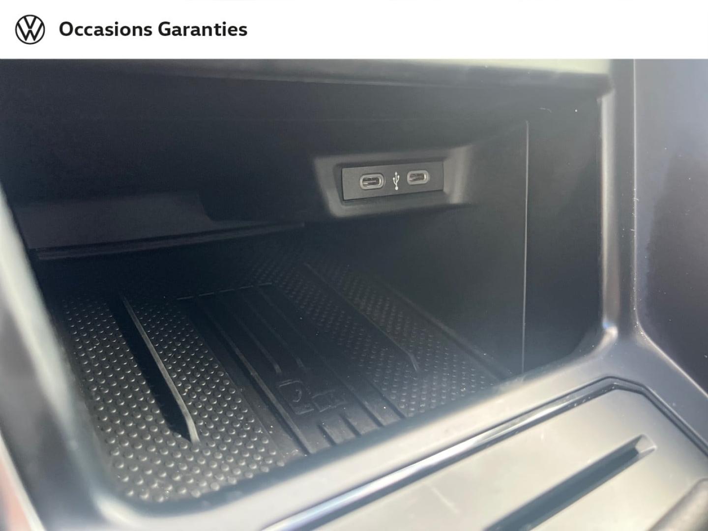 Voitures occasions VOLKSWAGEN POLO VW Edition Saint-Grégoire