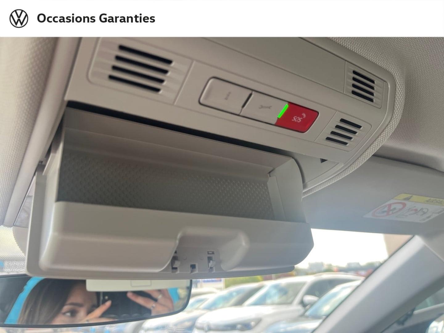 Voitures occasions VOLKSWAGEN POLO VW Edition Saint-Grégoire