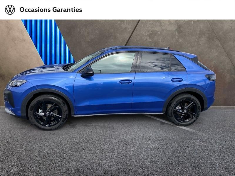Voitures occasions VOLKSWAGEN T-ROC Style Saint-Grégoire