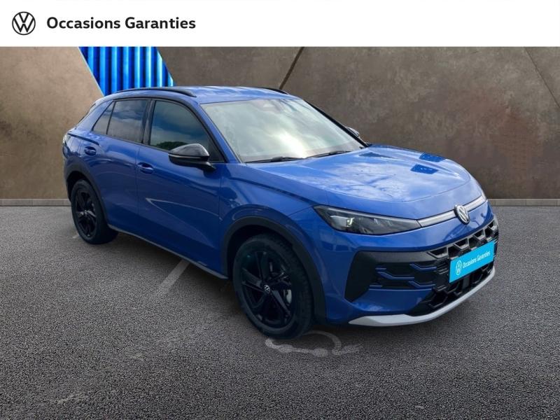 Voitures occasions VOLKSWAGEN T-ROC Style Saint-Grégoire