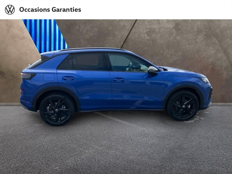 Voitures occasions VOLKSWAGEN T-ROC Style Saint-Grégoire