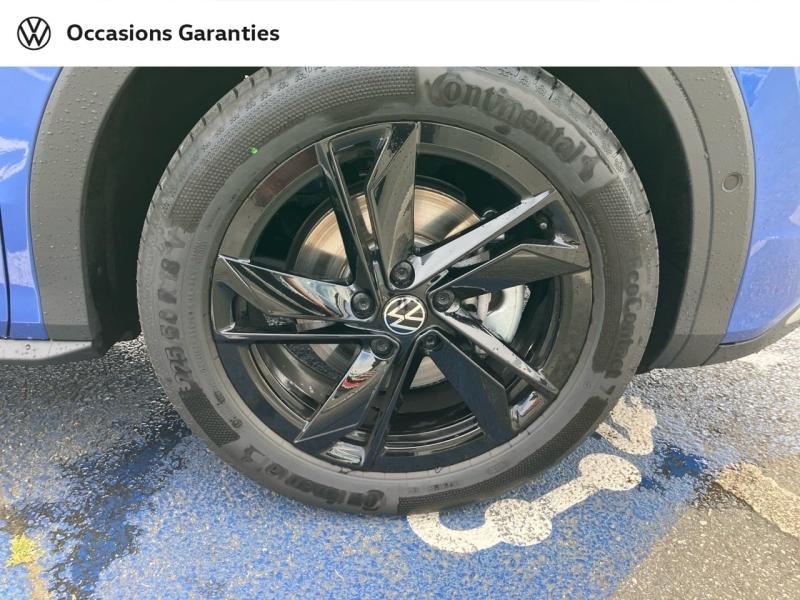 Voitures occasions VOLKSWAGEN T-ROC Style Saint-Grégoire