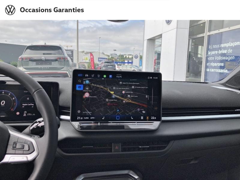 Voitures occasions VOLKSWAGEN T-ROC Style Saint-Grégoire