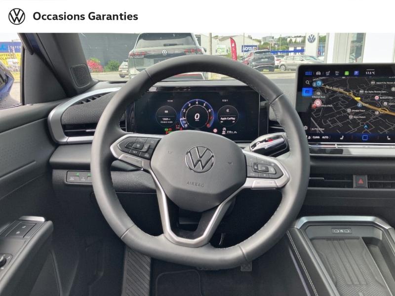 Voitures occasions VOLKSWAGEN T-ROC Style Saint-Grégoire
