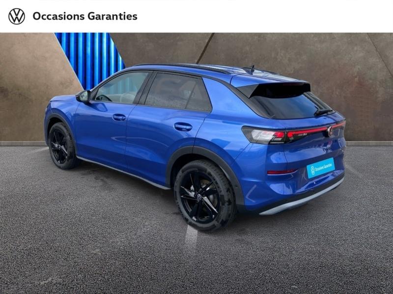 Voitures occasions VOLKSWAGEN T-ROC Style Saint-Grégoire