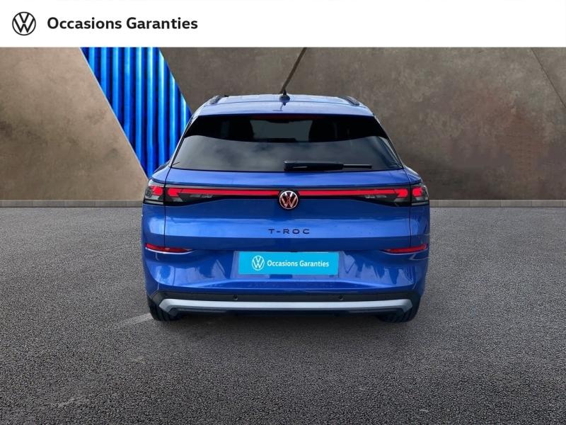 Voitures occasions VOLKSWAGEN T-ROC Style Saint-Grégoire