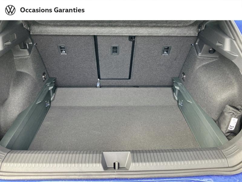 Voitures occasions VOLKSWAGEN T-ROC Style Saint-Grégoire