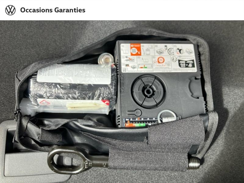 Voitures occasions VOLKSWAGEN T-ROC Style Saint-Grégoire