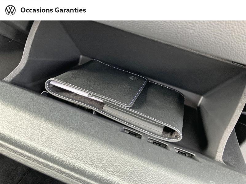 Voitures occasions VOLKSWAGEN T-ROC Style Saint-Grégoire