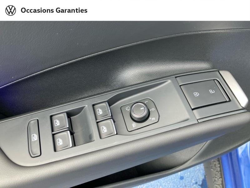 Voitures occasions VOLKSWAGEN T-ROC Style Saint-Grégoire