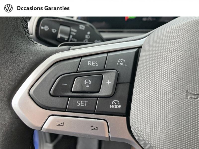 Voitures occasions VOLKSWAGEN T-ROC Style Saint-Grégoire