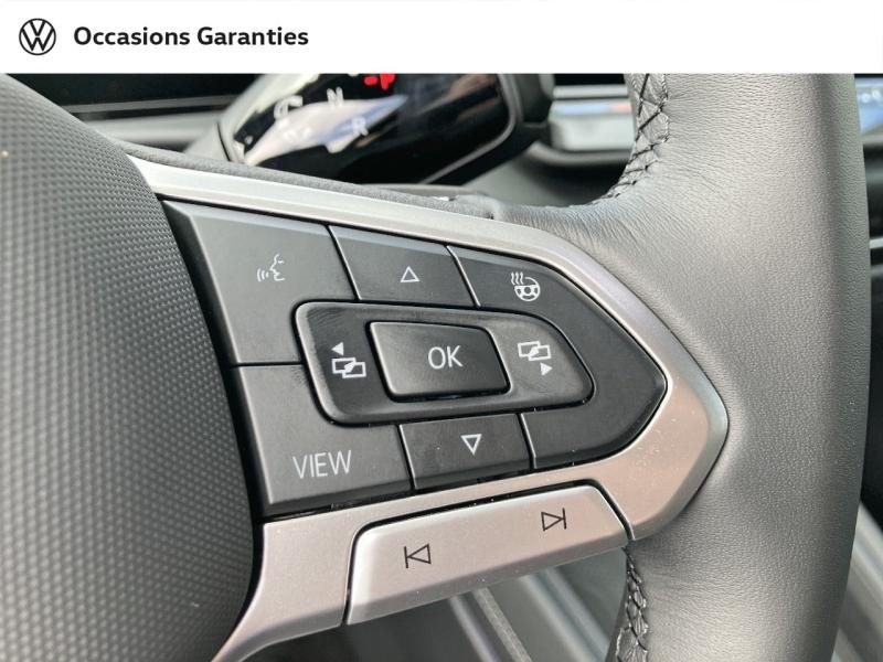 Voitures occasions VOLKSWAGEN T-ROC Style Saint-Grégoire