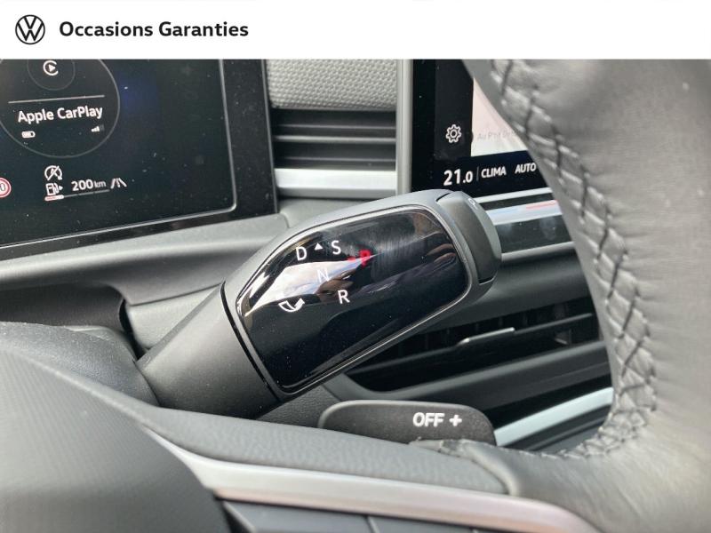 Voitures occasions VOLKSWAGEN T-ROC Style Saint-Grégoire