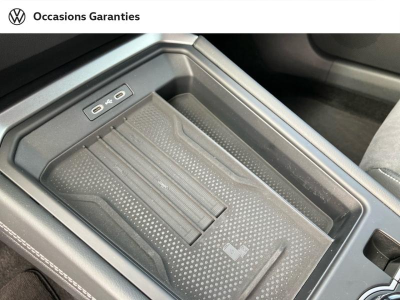 Voitures occasions VOLKSWAGEN T-ROC Style Saint-Grégoire