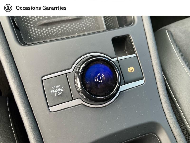 Voitures occasions VOLKSWAGEN T-ROC Style Saint-Grégoire