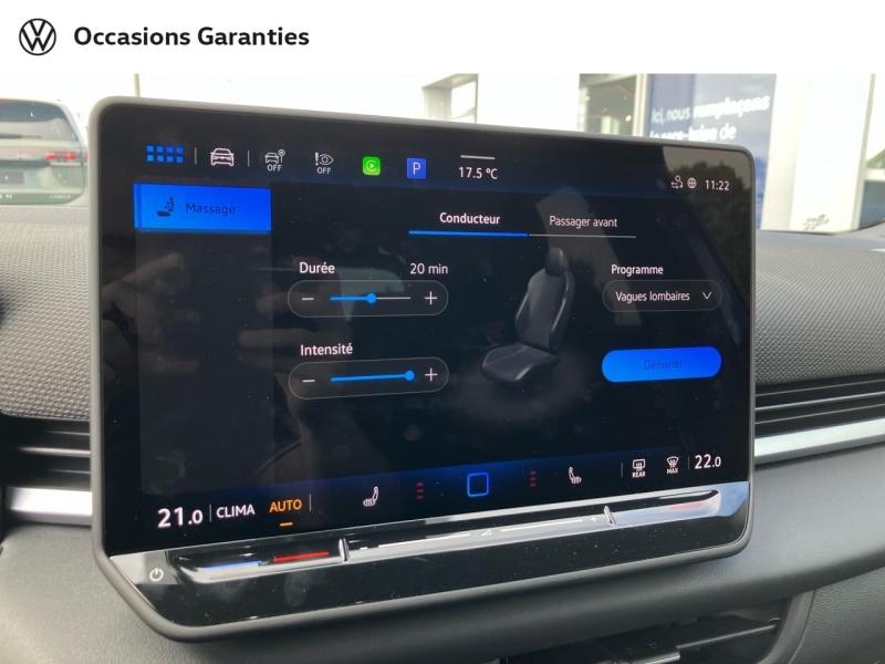 Voitures occasions VOLKSWAGEN T-ROC Style Saint-Grégoire