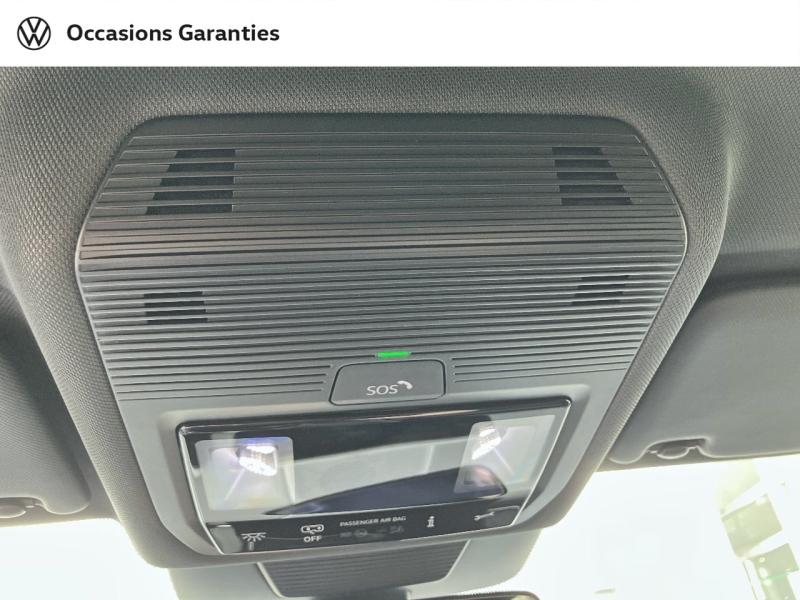 Voitures occasions VOLKSWAGEN T-ROC Style Saint-Grégoire