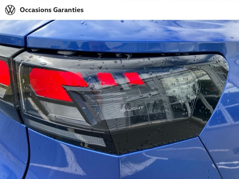 Voitures occasions VOLKSWAGEN T-ROC Style Saint-Grégoire