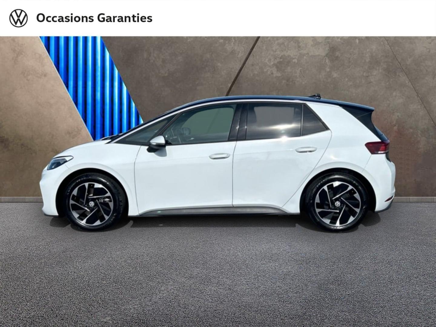 Voitures occasions VOLKSWAGEN ID.3 Life Max Saint-Grégoire