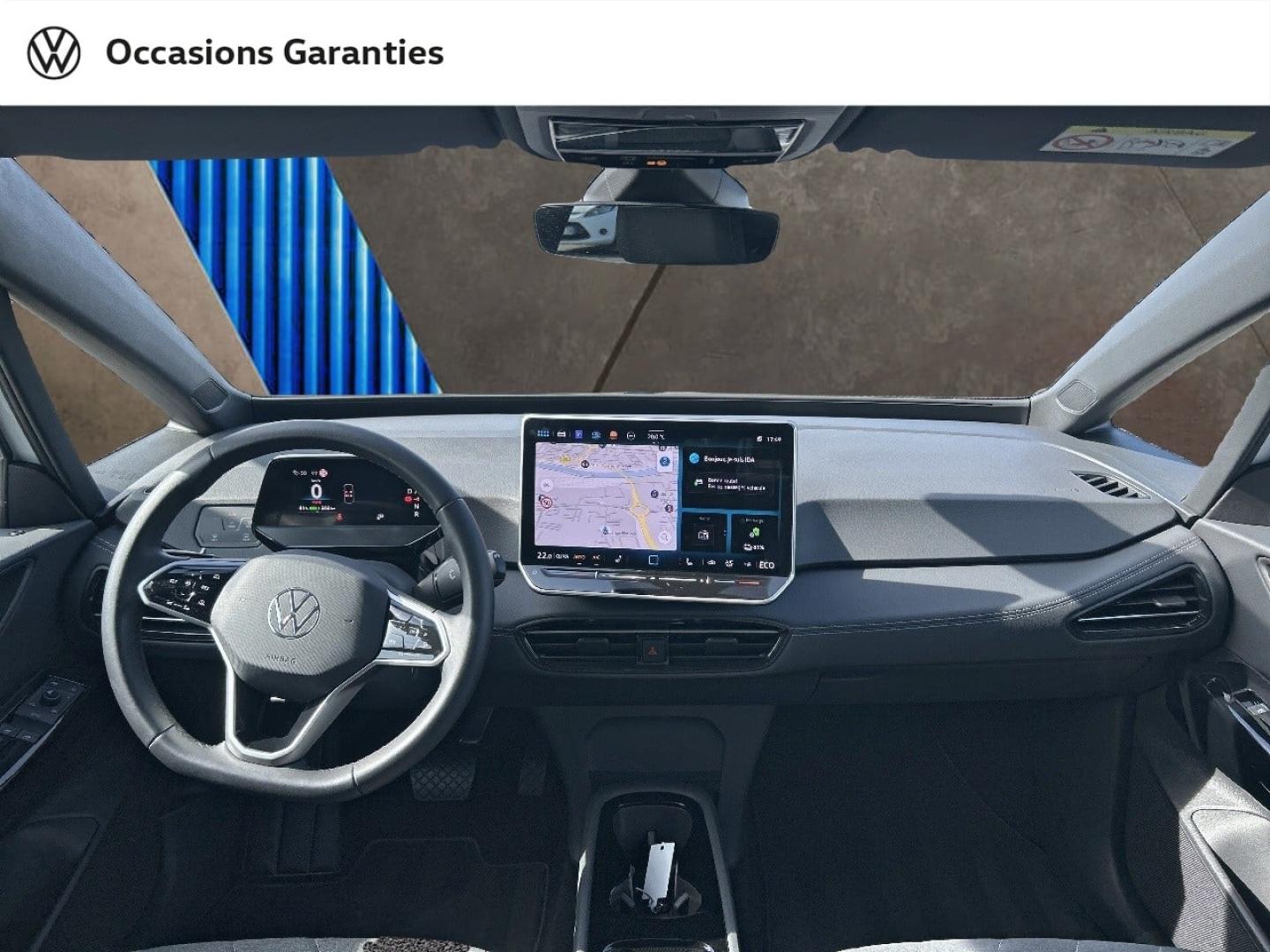 Voitures occasions VOLKSWAGEN ID.3 Life Max Saint-Grégoire