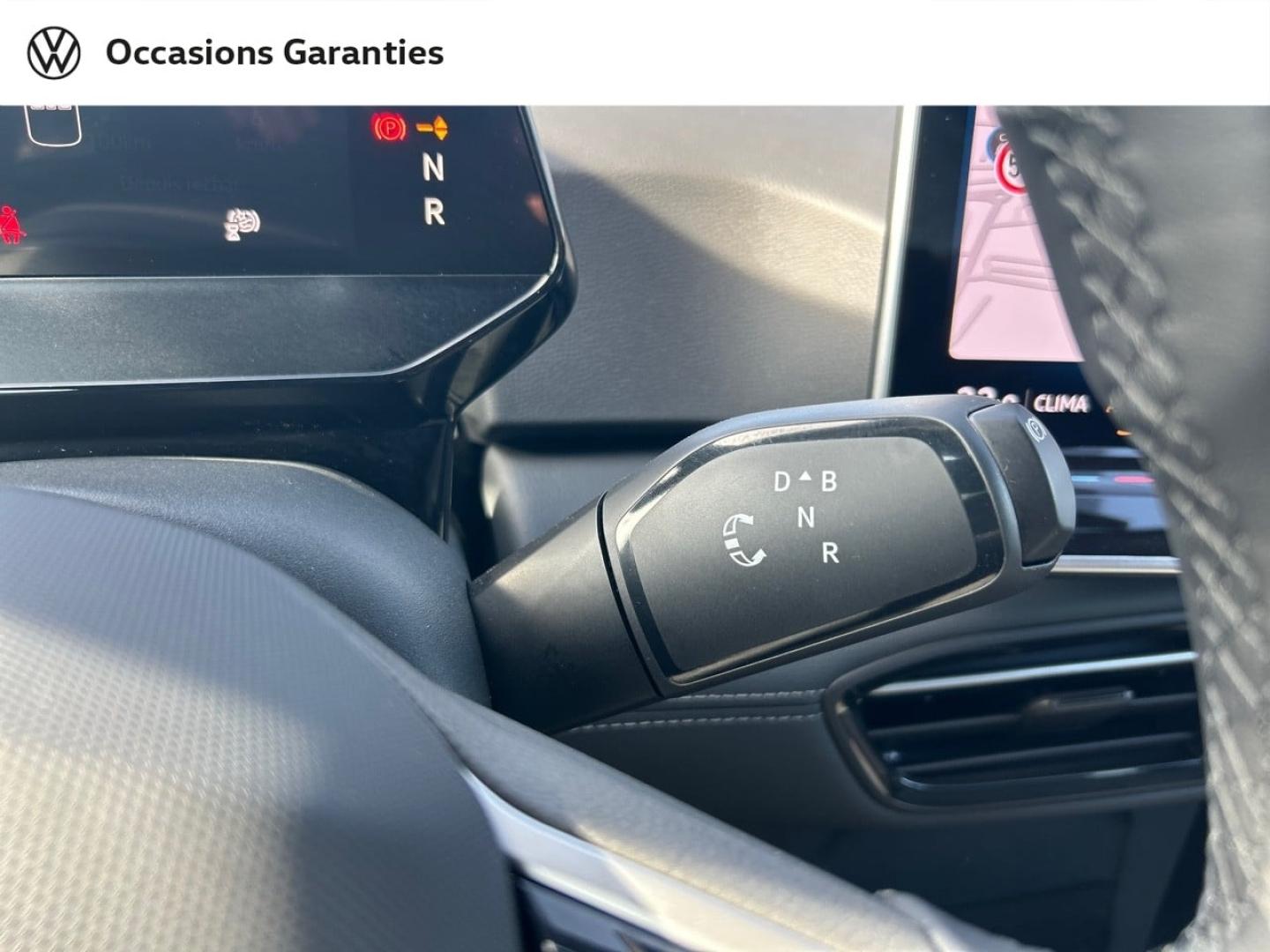 Voitures occasions VOLKSWAGEN ID.3 Life Max Saint-Grégoire