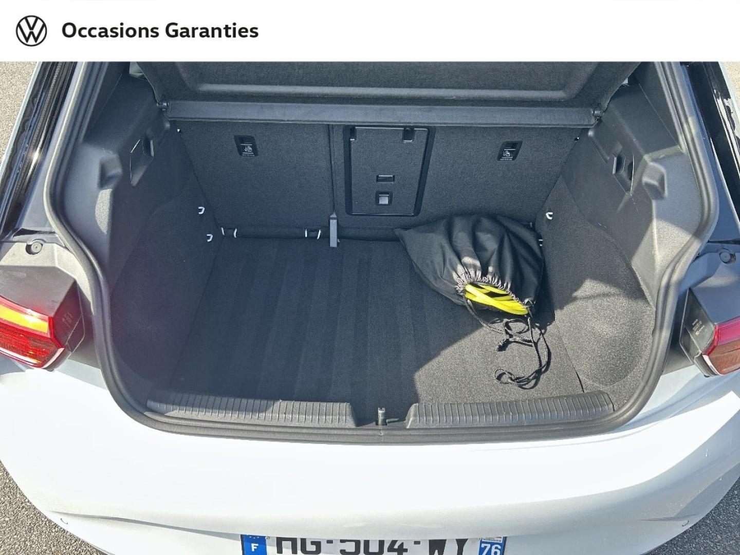 Voitures occasions VOLKSWAGEN ID.3 Life Max Saint-Grégoire