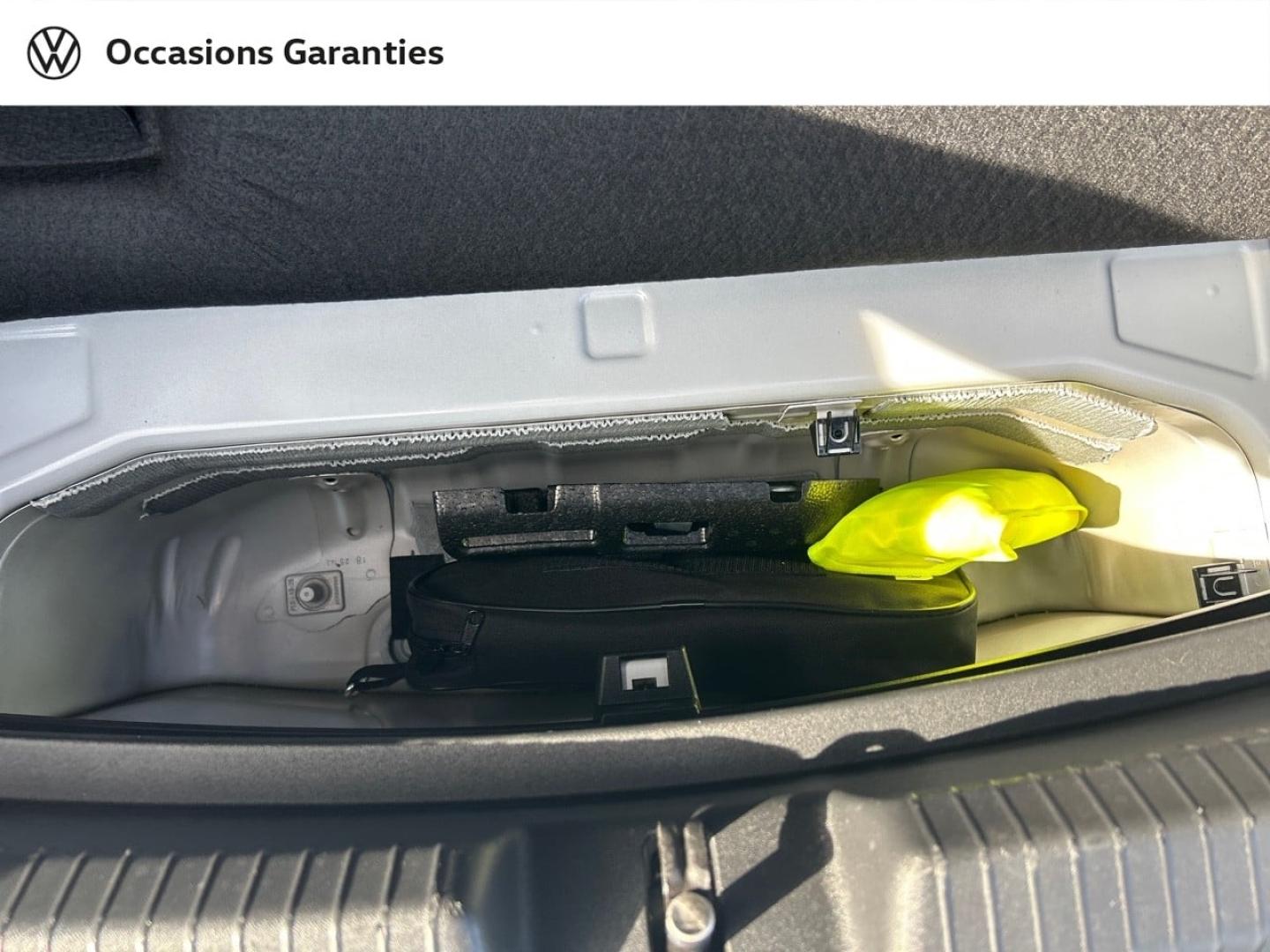 Voitures occasions VOLKSWAGEN ID.3 Life Max Saint-Grégoire