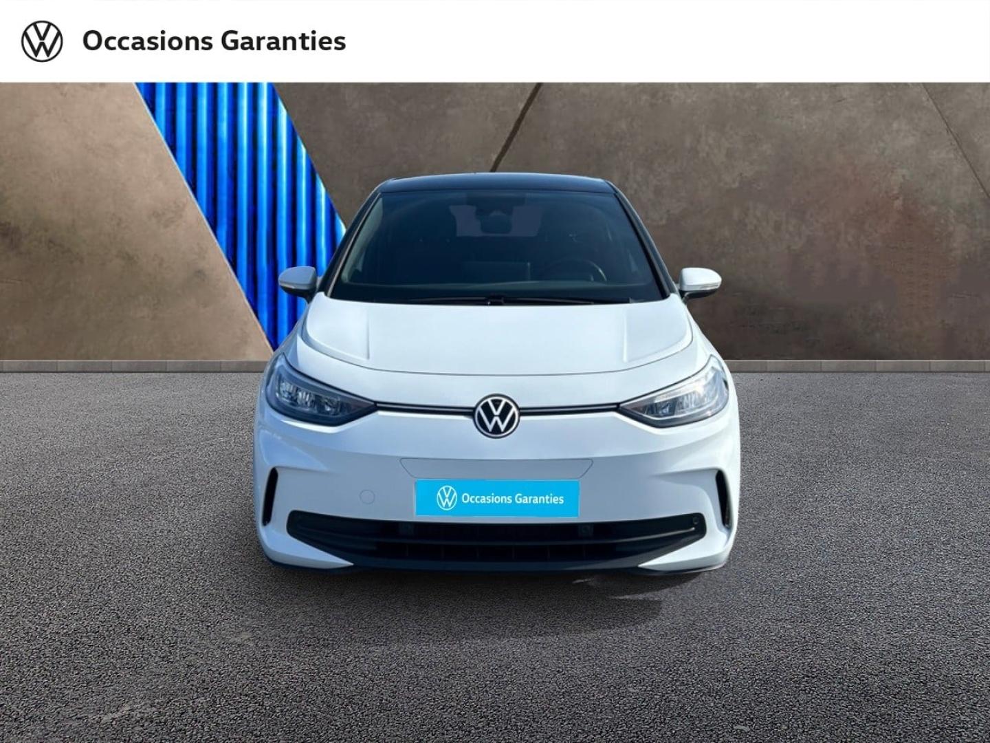 Voitures occasions VOLKSWAGEN ID.3 Life Max Saint-Grégoire