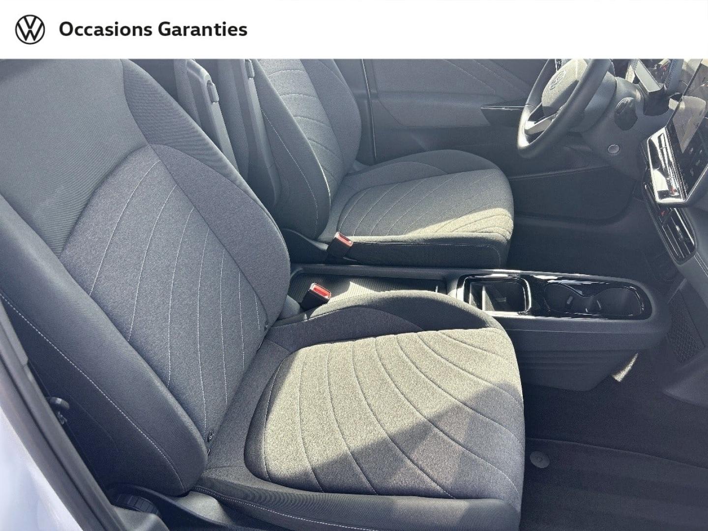 Voitures occasions VOLKSWAGEN ID.3 Life Max Saint-Grégoire